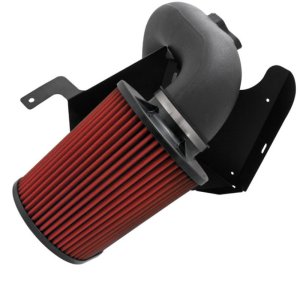Dodge Ram 3500 Performance Air Intake - AEM Induction - Brute Force HD - `07-`09